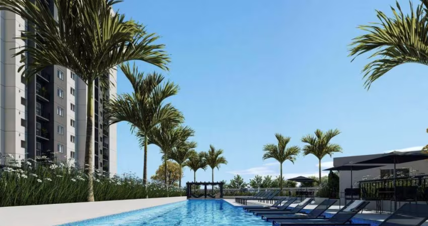 Apartamento à venda, 50 m² por R$ 360.000,00 - Camorim - Rio de Janeiro/RJ
