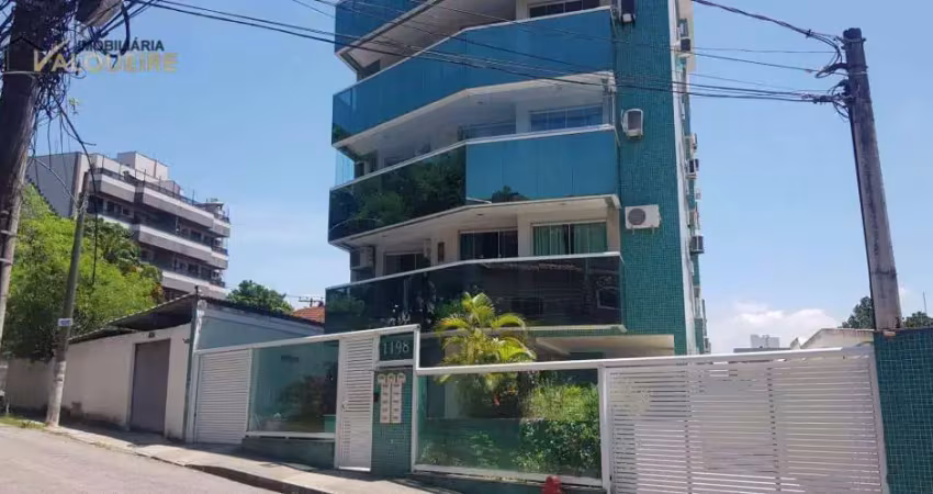 Apartamento com 3 dormitórios à venda, 80 m² por R$ 385.000,00 - Vila Valqueire - Rio de Janeiro/RJ