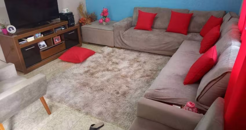 Casa à venda, 114 m² por R$ 425.000,00 - Campo Grande - Rio de Janeiro/RJ