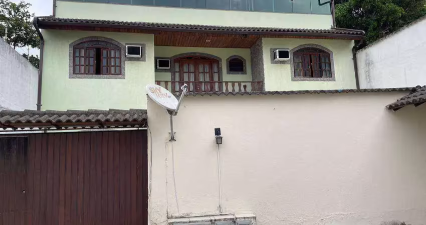 Casa com 3 dormitórios à venda, 187 m² por R$ 499.000,00 - Praça Seca - Rio de Janeiro/RJ