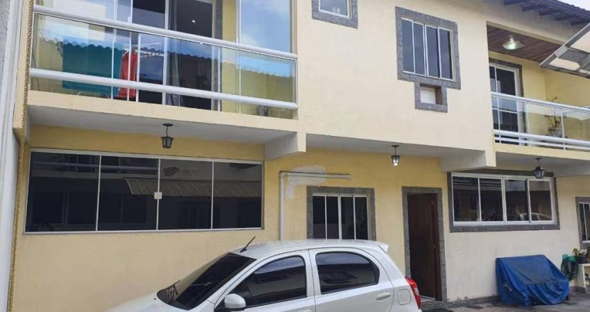 Casa à venda, 64 m² por R$ 320.000,00 - Marechal Hermes - Rio de Janeiro/RJ