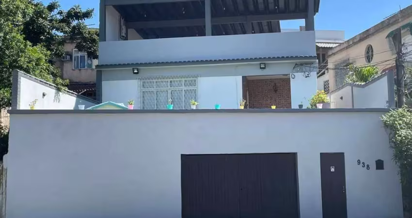Casa à venda, 380 m² por R$ 620.000,00 - Vila Valqueire - Rio de Janeiro/RJ