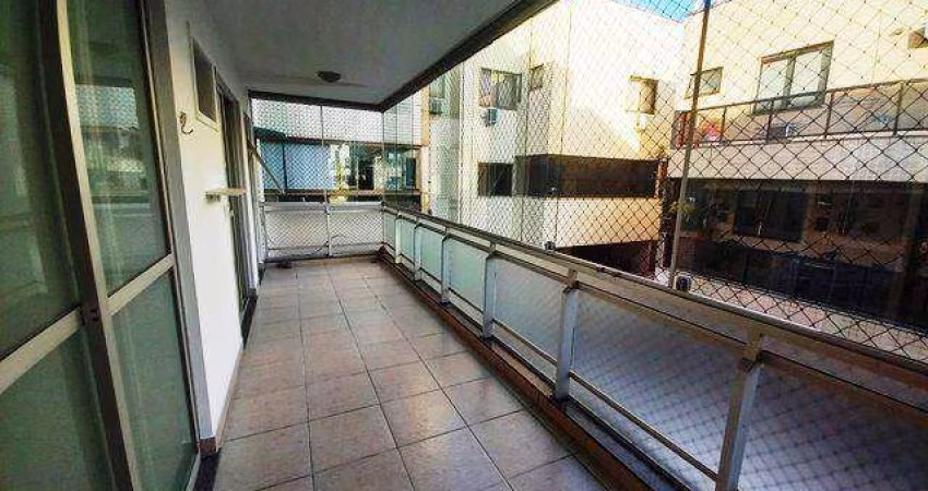 Apartamento à venda, 80 m² por R$ 500.000,00 - Recreio dos Bandeirantes - Rio de Janeiro/RJ