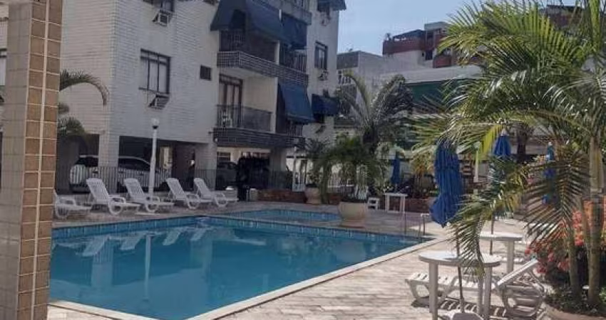 Apartamento à venda, 80 m² por R$ 425.000,00 - Vila Valqueire - Rio de Janeiro/RJ