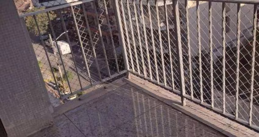 Apartamento à venda, 69 m² por R$ 395.000,00 - Vila Valqueire - Rio de Janeiro/RJ