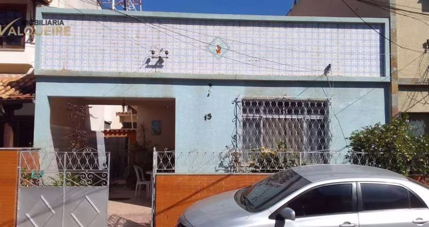 Casa com 3 dormitórios à venda, 115 m² por R$ 300.000,00 - Praça Seca - Rio de Janeiro/RJ