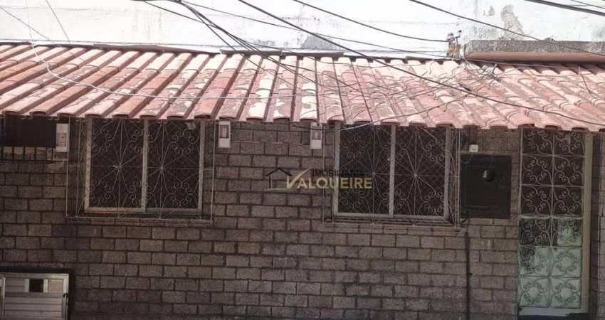 Casa com 3 dormitórios à venda, 92 m² por R$ 170.000,00 - Marechal Hermes - Rio de Janeiro/RJ