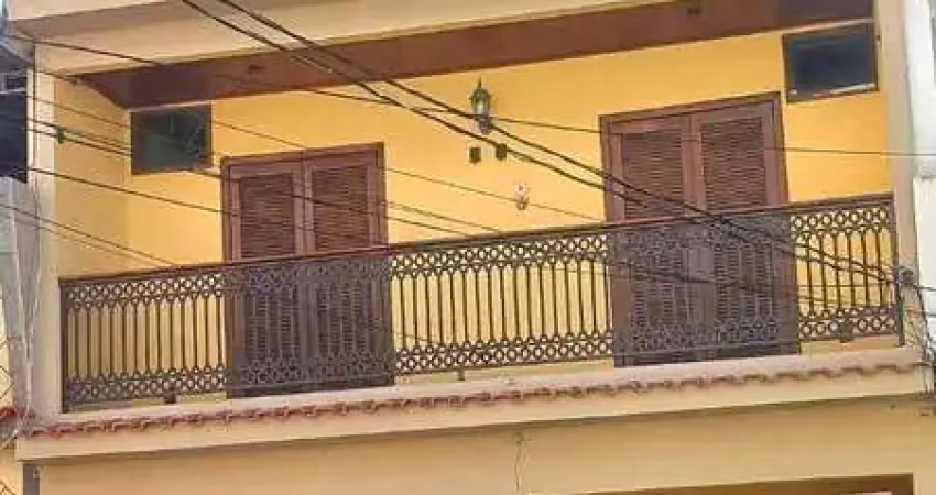 Casa com 5 dormitórios à venda, 189 m² por r$ 830.000,00 - madureira - rio de janeiro/rj