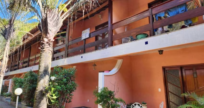 Casa com 2 dormitórios à venda, 70 m² por R$ 235.000,00 - Jardim Sulacap - Rio de Janeiro/RJ