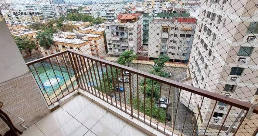 Apartamento com 3 dormitórios à venda, 95 m² por R$ 490.000,00 - Freguesia de Jacarepaguá - Rio de Janeiro/RJ