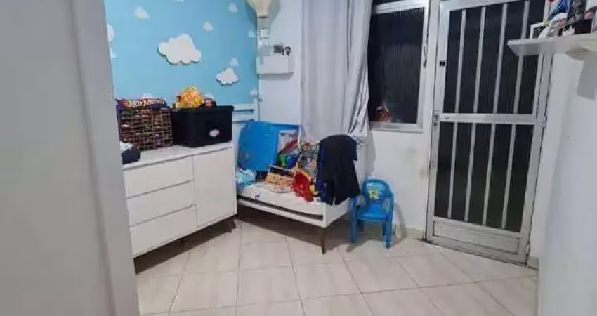 Apartamento com 2 dormitórios à venda, 47 m² por r$ 140.000,00 - campinho - rio de janeiro/rj
