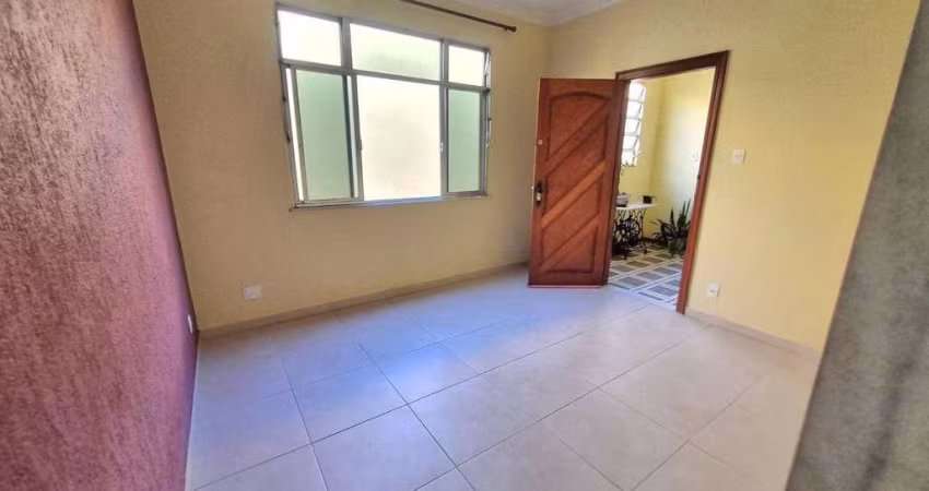 Apartamento à venda, 50 m² por R$ 290.000,00 - Vila Valqueire - Rio de Janeiro/RJ