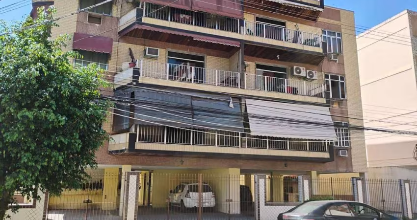 Apartamento com 2 dormitórios à venda, 90 m² por R$ 480.000,00 - Vila Valqueire - Rio de Janeiro/RJ