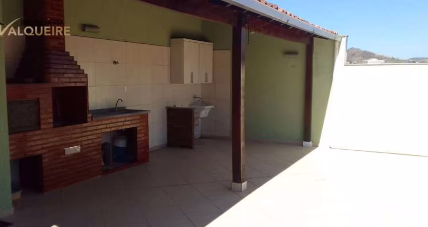 Casa com 3 dormitórios à venda, 142 m² por R$ 359.900,00 - Bento Ribeiro - Rio de Janeiro/RJ
