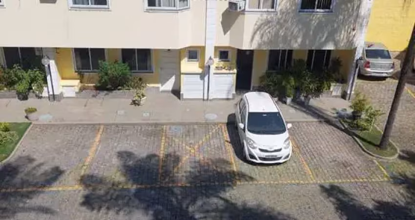 Casa à venda, 108 m² por r$ 490.000,00 - taquara - rio de janeiro/rj