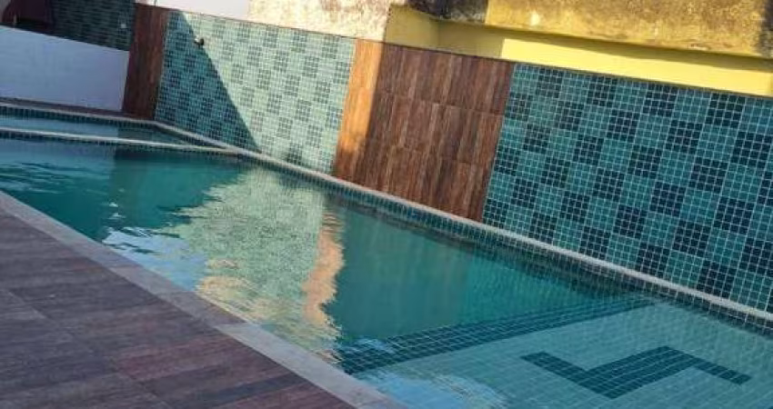 Apartamento à venda, 72 m² por R$ 355.000,00 - Bento Ribeiro - Rio de Janeiro/RJ