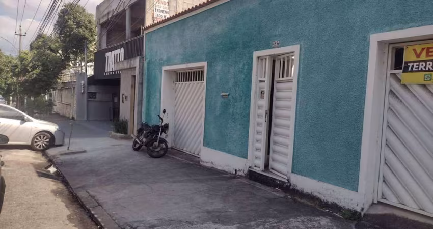 Casa com 5 dormitórios à venda, 100 m² por R$ 700.000,00 - Vila Valqueire - Rio de Janeiro/RJ