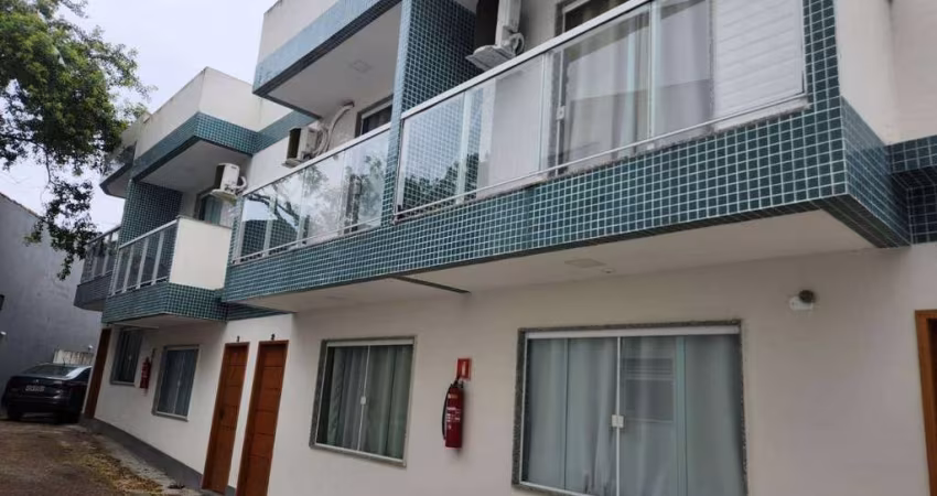 Casa à venda, 80 m² por R$ 360.000,00 - Vila Valqueire - Rio de Janeiro/RJ