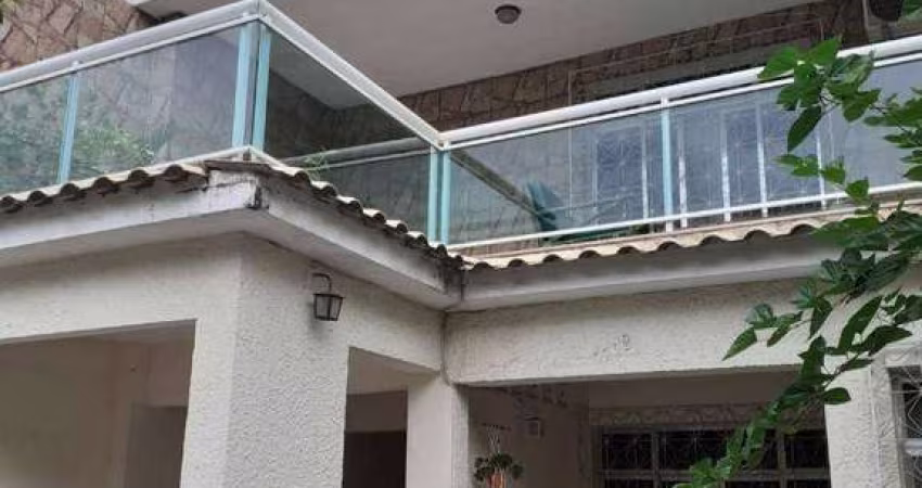 Casa com 3 dormitórios à venda, 238 m² por R$ 790.000,00 - Freguesia de Jacarepaguá - Rio de Janeiro/RJ
