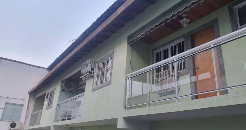Casa à venda, 120 m² por R$ 330.000,00 - Vila Valqueire - Rio de Janeiro/RJ