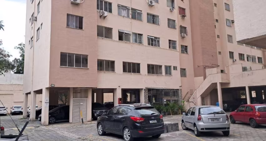 Apartamento à venda, 58 m² por R$ 190.000,00 - Oswaldo Cruz - Rio de Janeiro/RJ