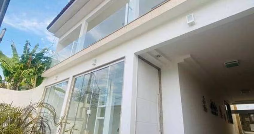 Casa à venda, 346 m² por R$ 1.390.000,00 - Vila Valqueire - Rio de Janeiro/RJ