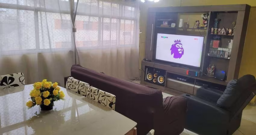 Apartamento com 3 dormitórios à venda, 96 m² por R$ 195.000,00 - Madureira - Rio de Janeiro/RJ