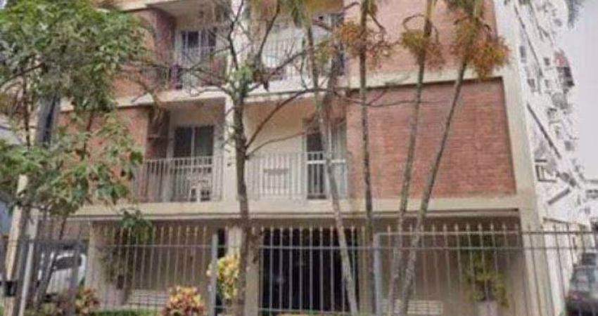 Apartamento à venda, 57 m² por R$ 315.000,00 - Realengo - Rio de Janeiro/RJ