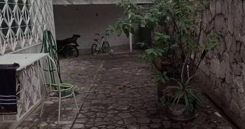 Casa à venda, 250 m² por R$ 585.000,00 - Campinho - Rio de Janeiro/RJ