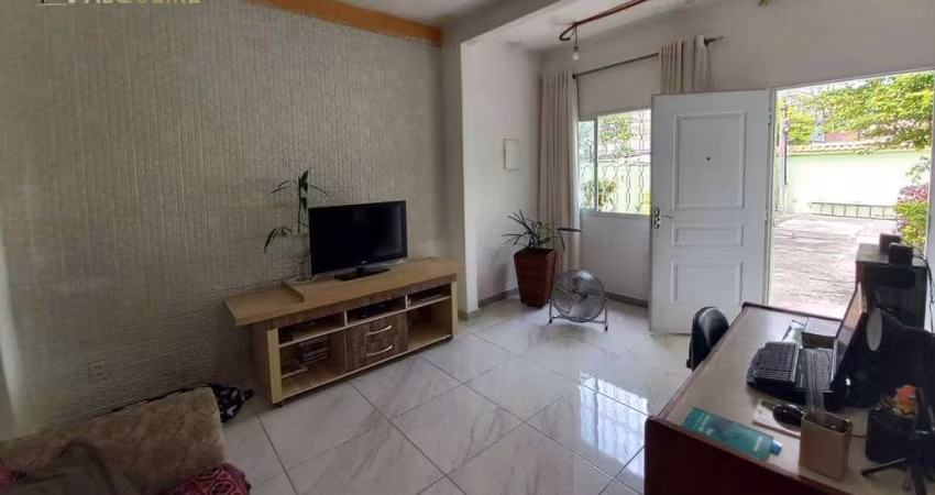 Casa à venda, 90 m² por R$ 430.000,00 - Realengo - Rio de Janeiro/RJ