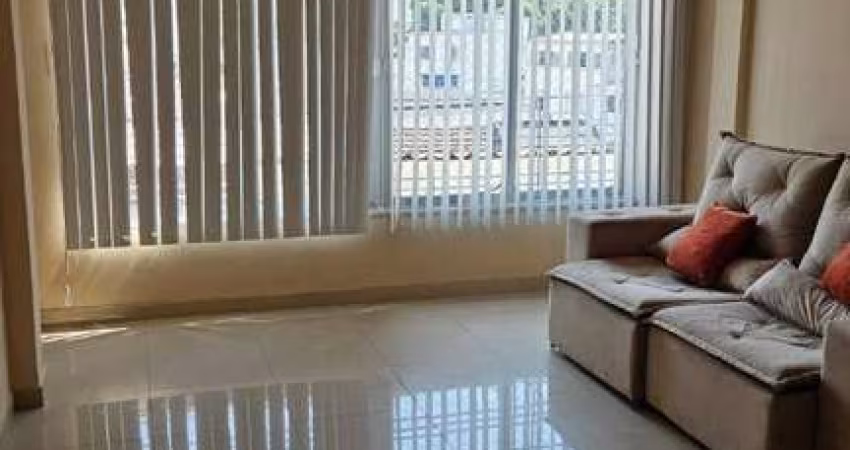 Apartamento com 3 dormitórios à venda, 98 m² por R$ 579.000,00 - Tijuca - Rio de Janeiro/RJ