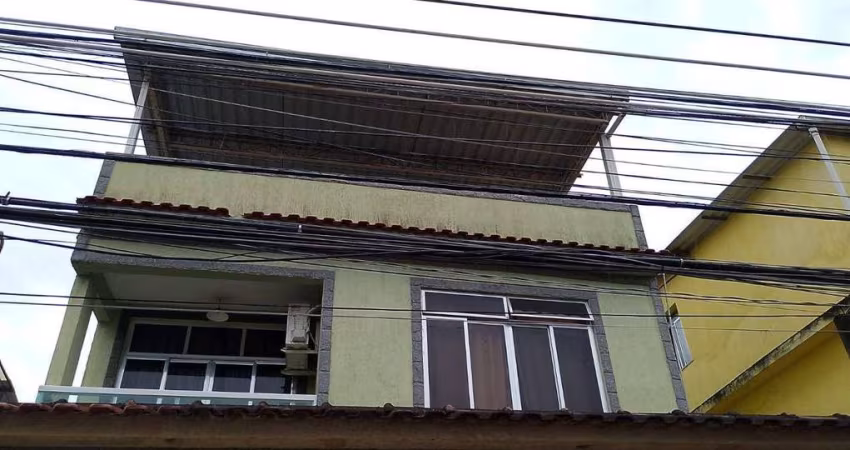 Casa com 3 dormitórios à venda, 181 m² por R$ 350.000,00 - Padre Miguel - Rio de Janeiro/RJ