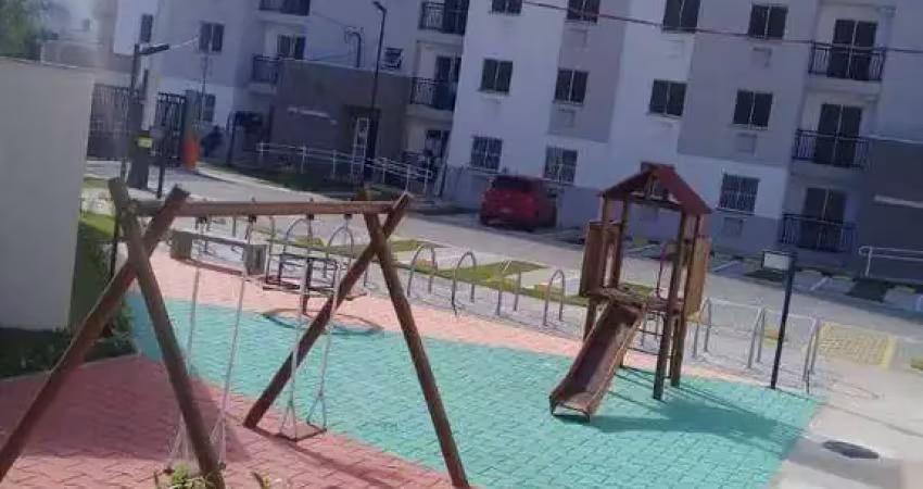 Apartamento à venda, 50 m² por R$ 190.000,00 - Taquara - Rio de Janeiro/RJ
