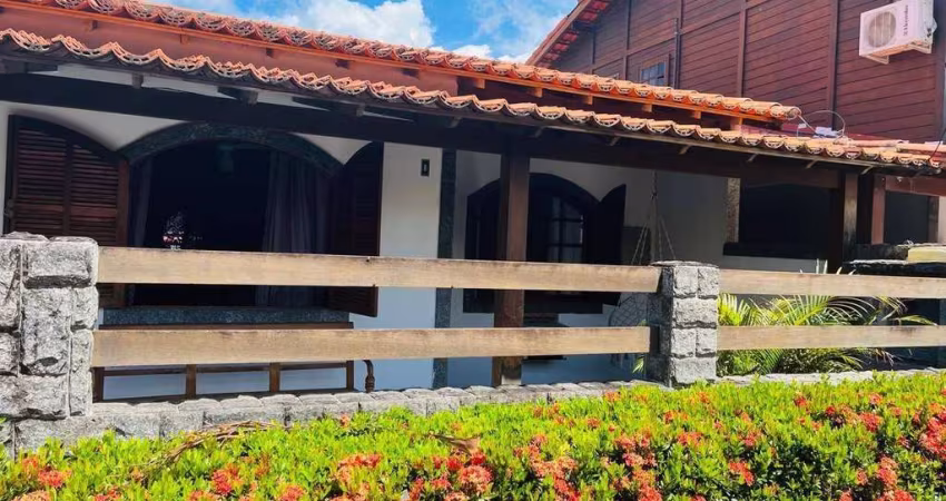 Casa com 3 dormitórios à venda, 65 m² por R$ 500.000,00 - Campo Grande - Rio de Janeiro/RJ