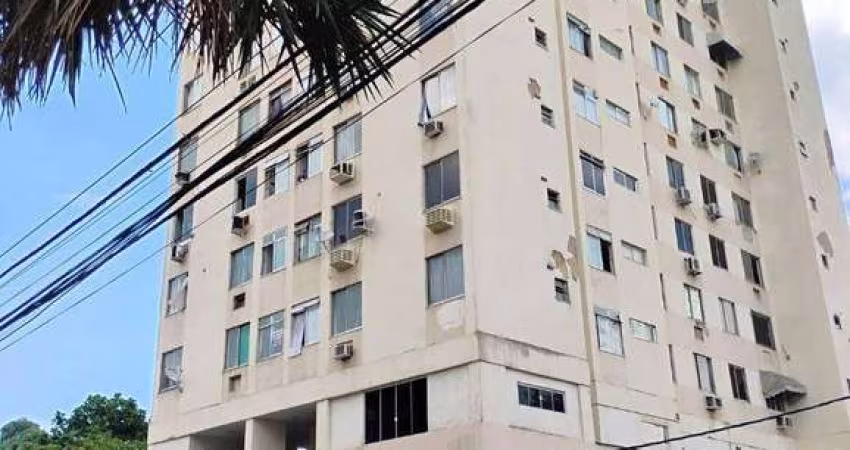 Apartamento à venda, 45 m² por R$ 185.000,00 - Taquara - Rio de Janeiro/RJ