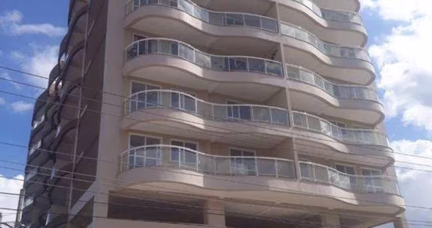 Apartamento com 3 dormitórios para alugar, 86 m² por R$ 3.450,00/mês - Vila Valqueire - Rio de Janeiro/RJ
