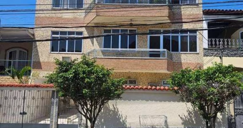 Apartamento à venda, 126 m² por R$ 450.000,00 - Vila Valqueire - Rio de Janeiro/RJ
