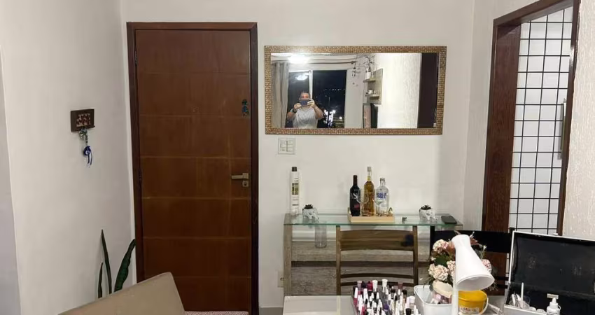 Apartamento com 2 dormitórios à venda, 50 m² por R$ 200.000,00 - Jardim Sulacap - Rio de Janeiro/RJ