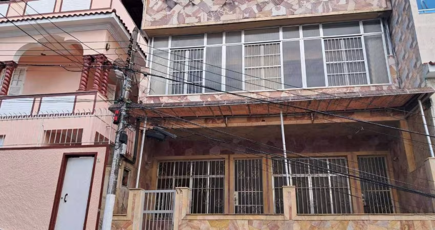 Casa à venda, 140 m² por R$ 650.000,00 - Freguesia de Jacarepaguá - Rio de Janeiro/RJ