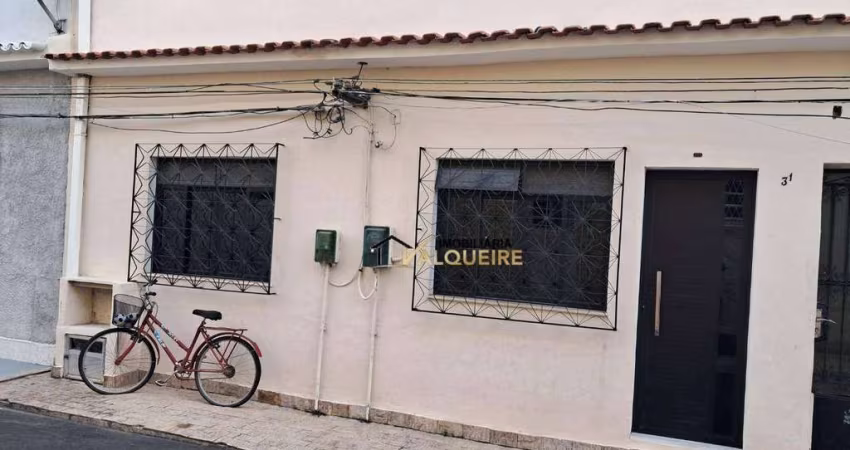 Casa com 3 dormitórios à venda, 75 m² por R$ 260.000,00 - Madureira - Rio de Janeiro/RJ
