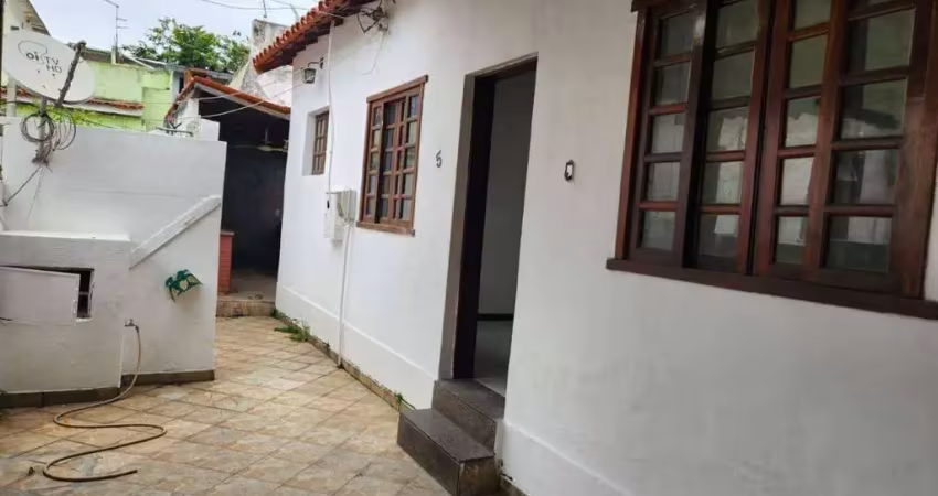 Casa com 2 dormitórios à venda, 64 m² por R$ 250.000,00 - Campinho - Rio de Janeiro/RJ