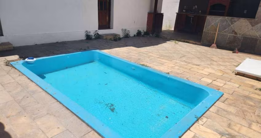 Casa com 2 dormitórios à venda, 64 m² por R$ 280.000,00 - Campinho - Rio de Janeiro/RJ