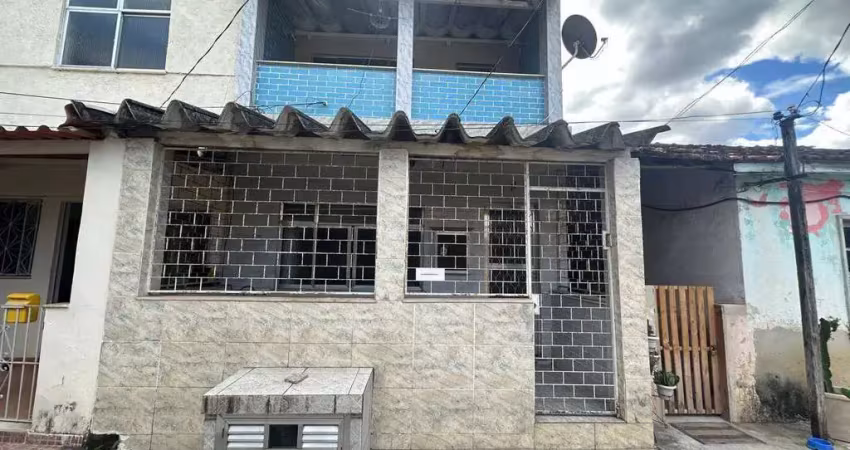 Casa à venda, 100 m² por r$ 210.000,00 - madureira - rio de janeiro/rj