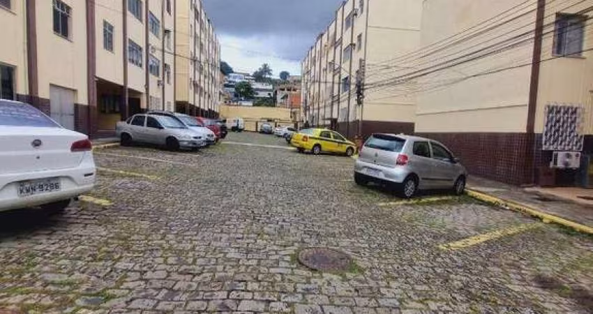Apartamento à venda, 50 m² por R$ 130.000,00 - Praça Seca - Rio de Janeiro/RJ