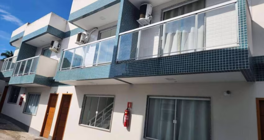 Casa à venda, 80 m² por R$ 360.000,00 - Vila Valqueire - Rio de Janeiro/RJ