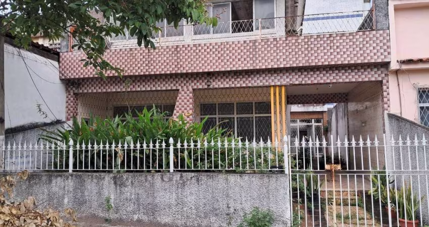 Casa à venda, 148 m² por R$ 650.000,00 - Vila Valqueire - Rio de Janeiro/RJ