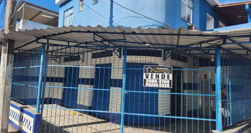 Loja à venda, 70 m² por R$ 250.000,00 - Deodoro - Rio de Janeiro/RJ