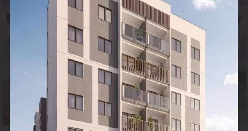 Apartamento à venda, 57 m² por R$ 245.000,00 - Campinho - Rio de Janeiro/RJ