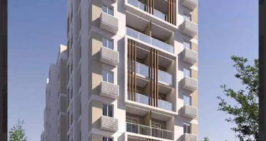 Apartamento à venda, 45 m² por R$ 250.000,00 - Madureira - Rio de Janeiro/RJ