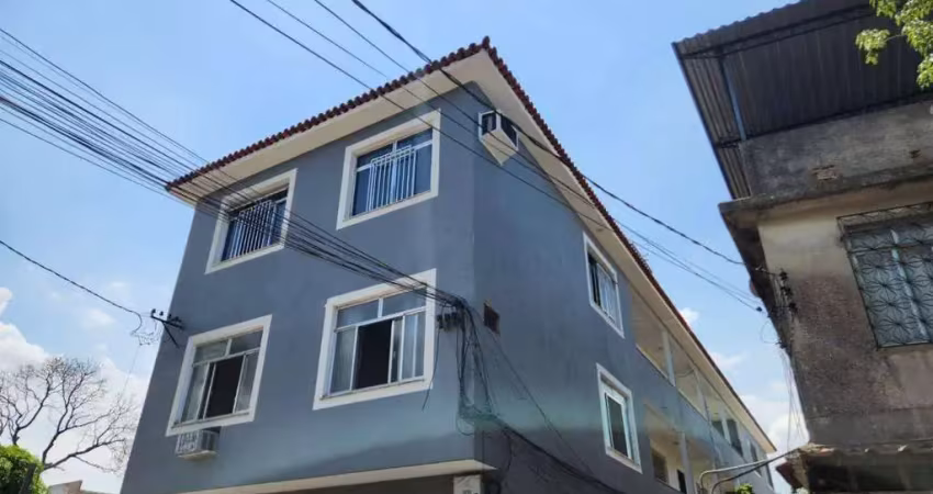 Apartamento à venda, 61 m² por R$ 150.000,00 - Marechal Hermes - Rio de Janeiro/RJ